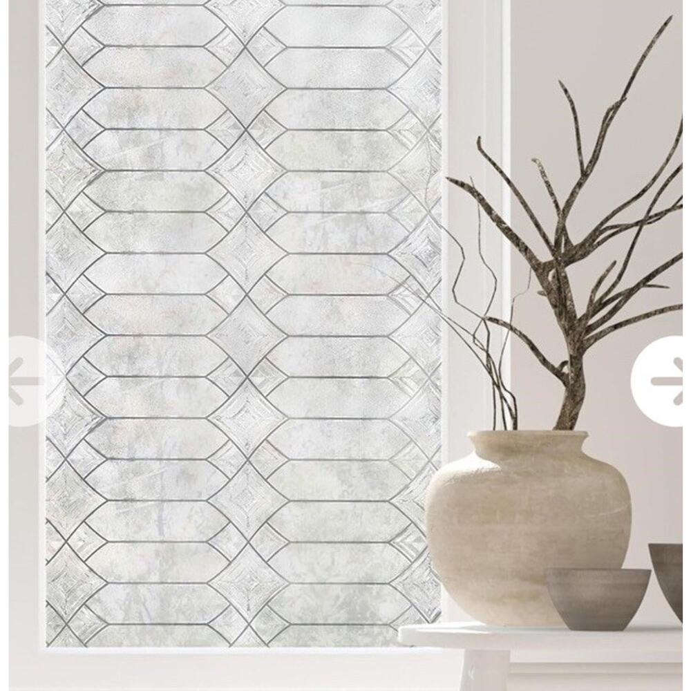 Gatehouse Window Privacy Film By Artscape 36x72”